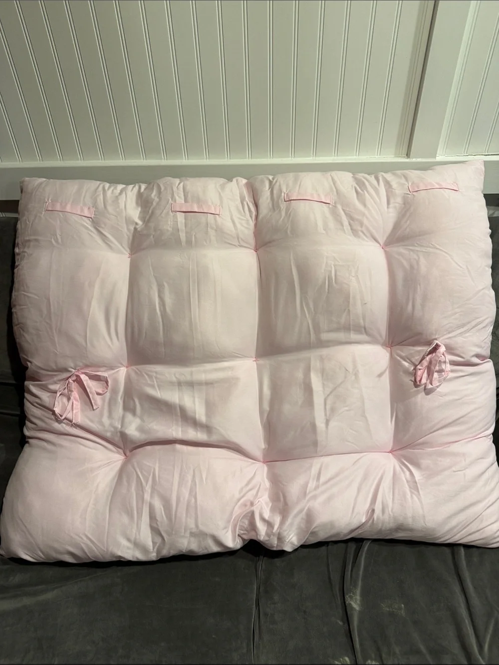 N/A soft tufted